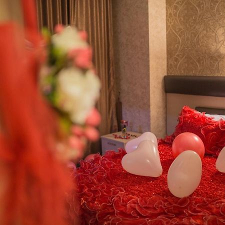 Payidar Hotel Amasya Esterno foto