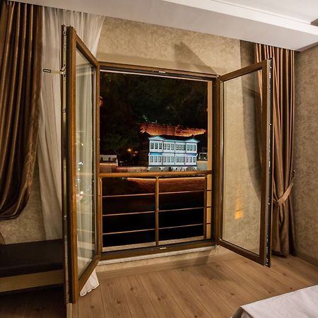 Payidar Hotel Amasya Esterno foto