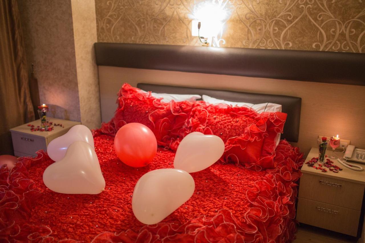 Payidar Hotel Amasya Esterno foto