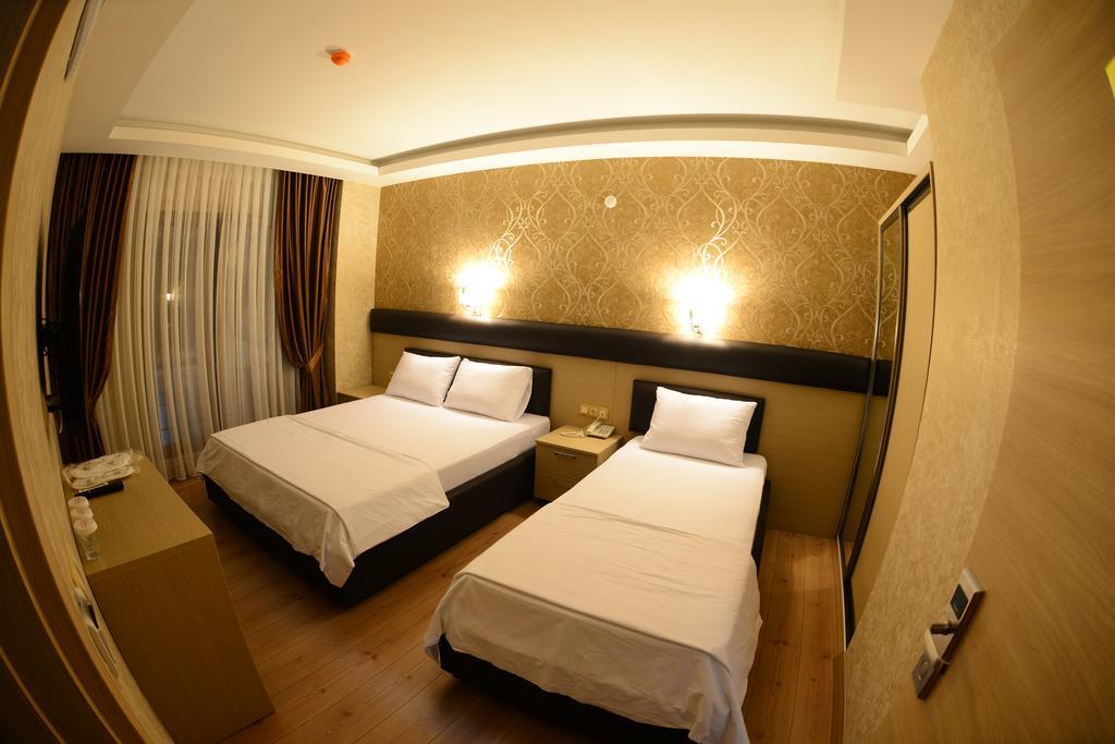 Payidar Hotel Amasya Camera foto