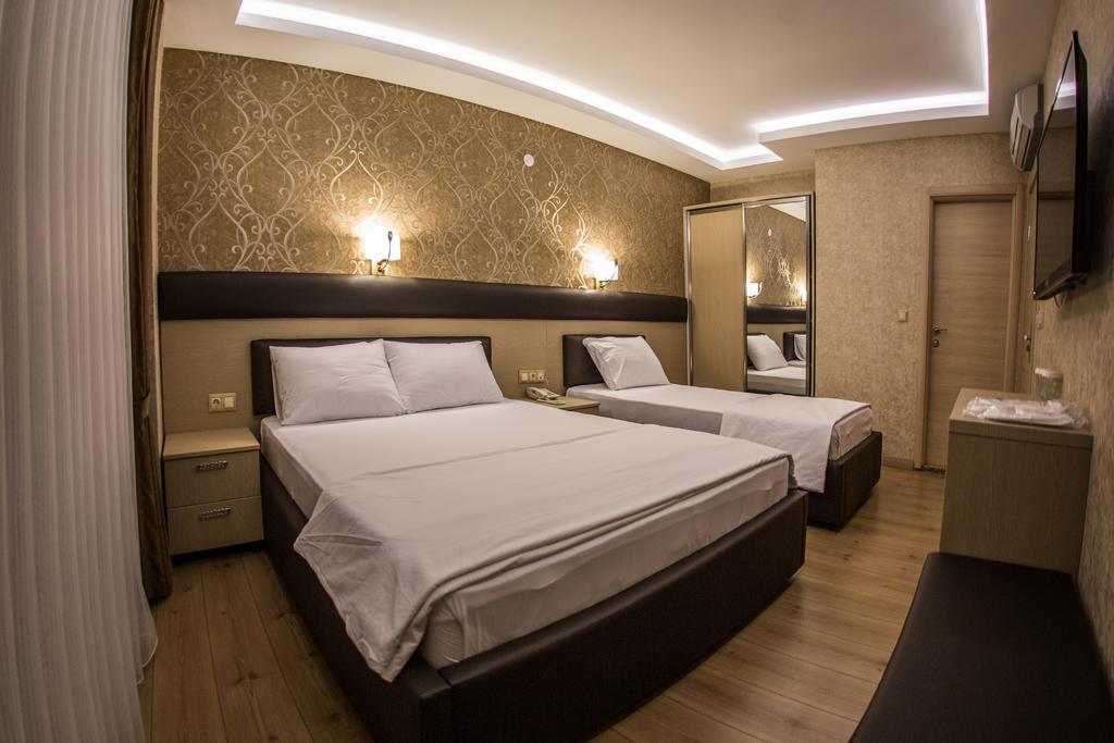 Payidar Hotel Amasya Camera foto