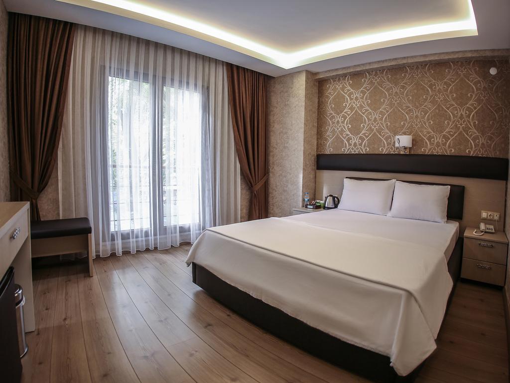 Payidar Hotel Amasya Camera foto