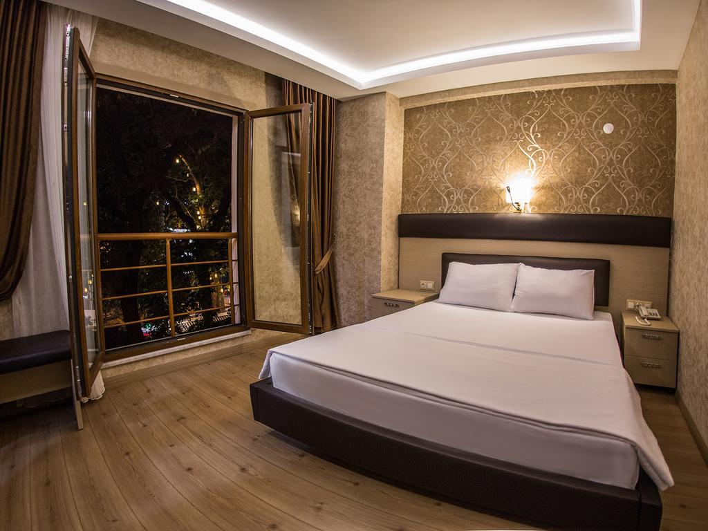 Payidar Hotel Amasya Camera foto