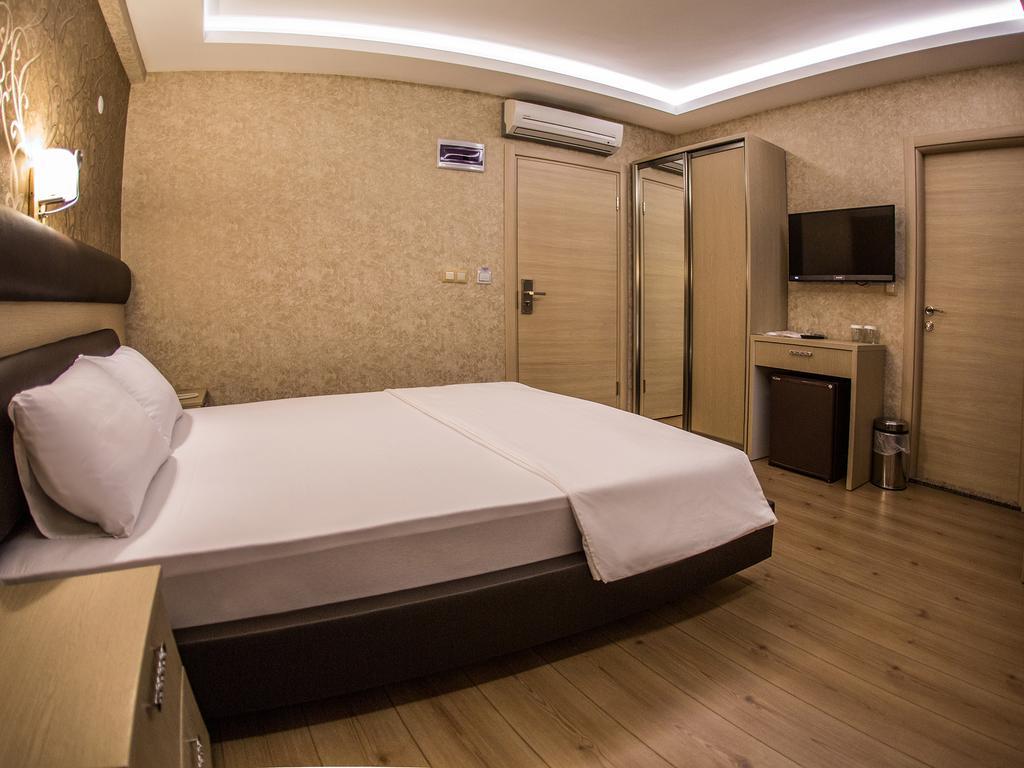 Payidar Hotel Amasya Camera foto
