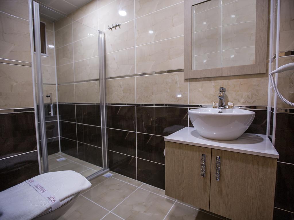 Payidar Hotel Amasya Camera foto