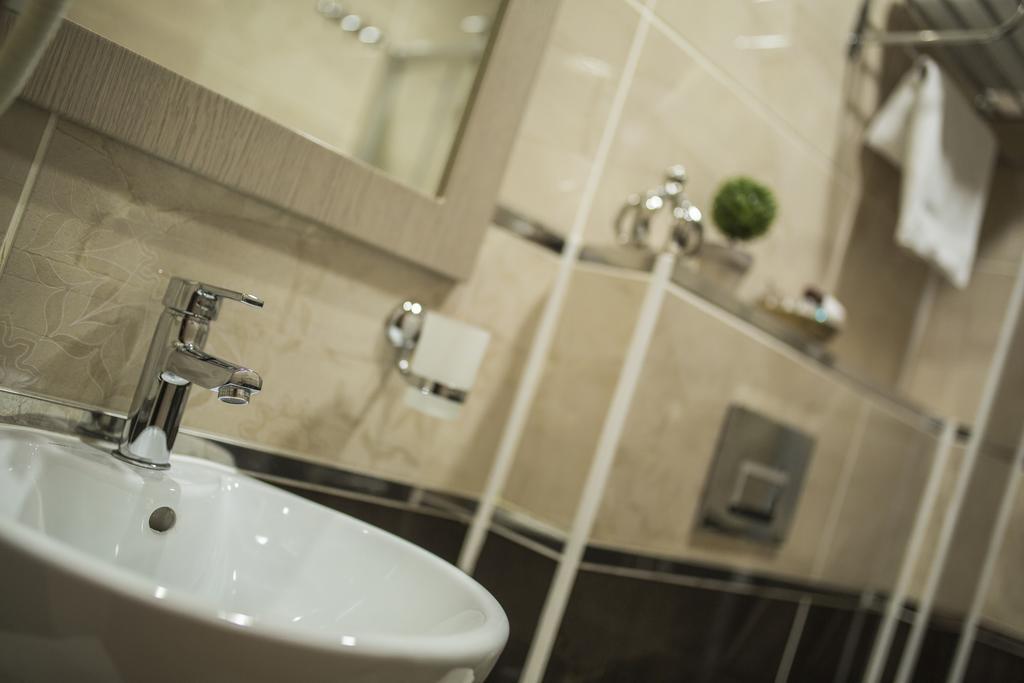 Payidar Hotel Amasya Esterno foto
