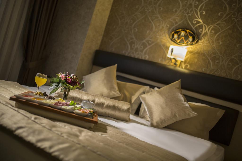 Payidar Hotel Amasya Esterno foto