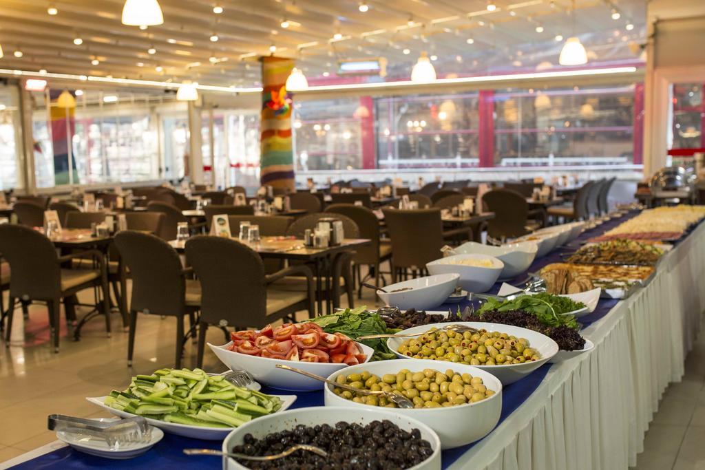 Payidar Hotel Amasya Esterno foto