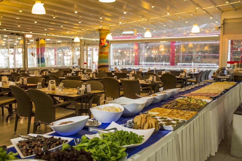 Payidar Hotel Amasya Esterno foto