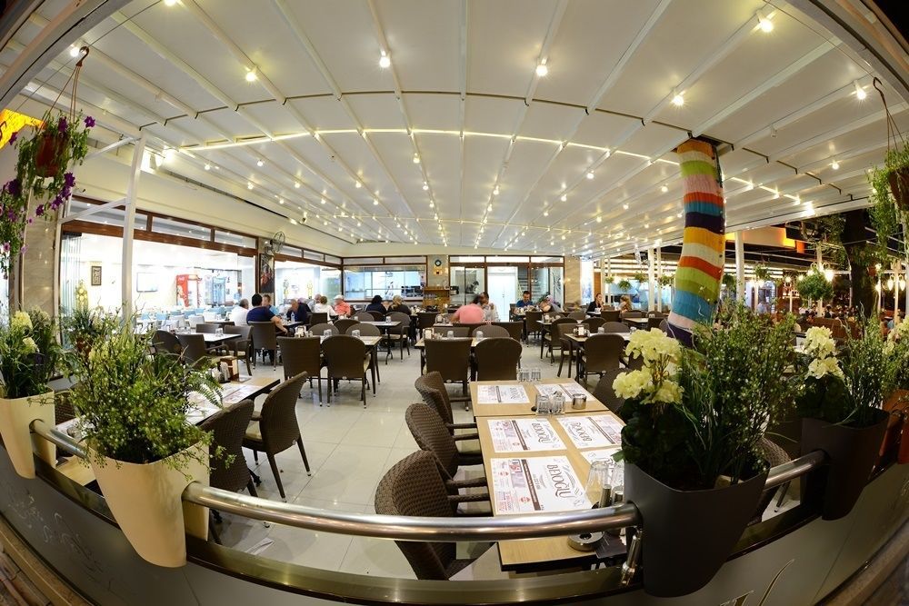 Payidar Hotel Amasya Esterno foto