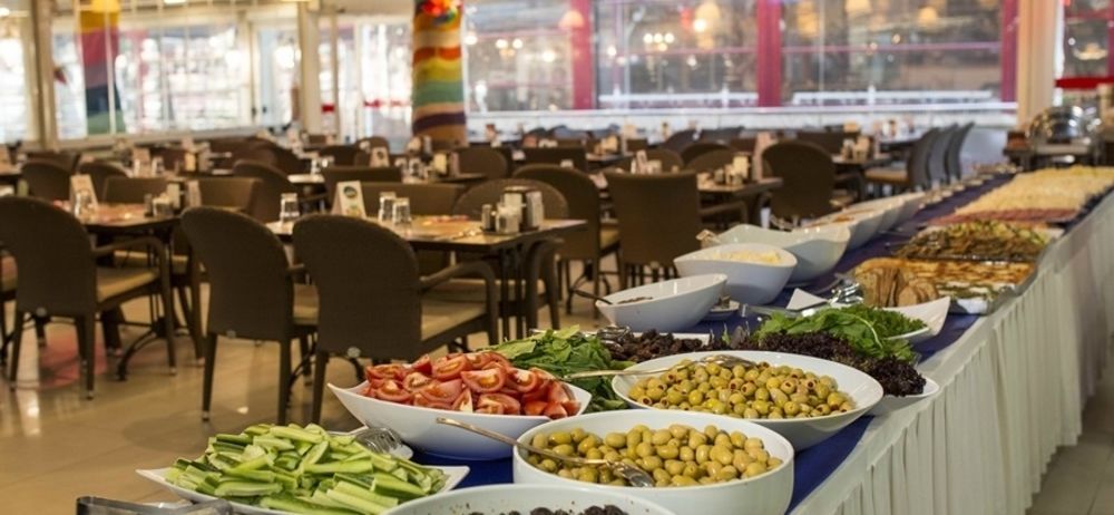 Payidar Hotel Amasya Esterno foto