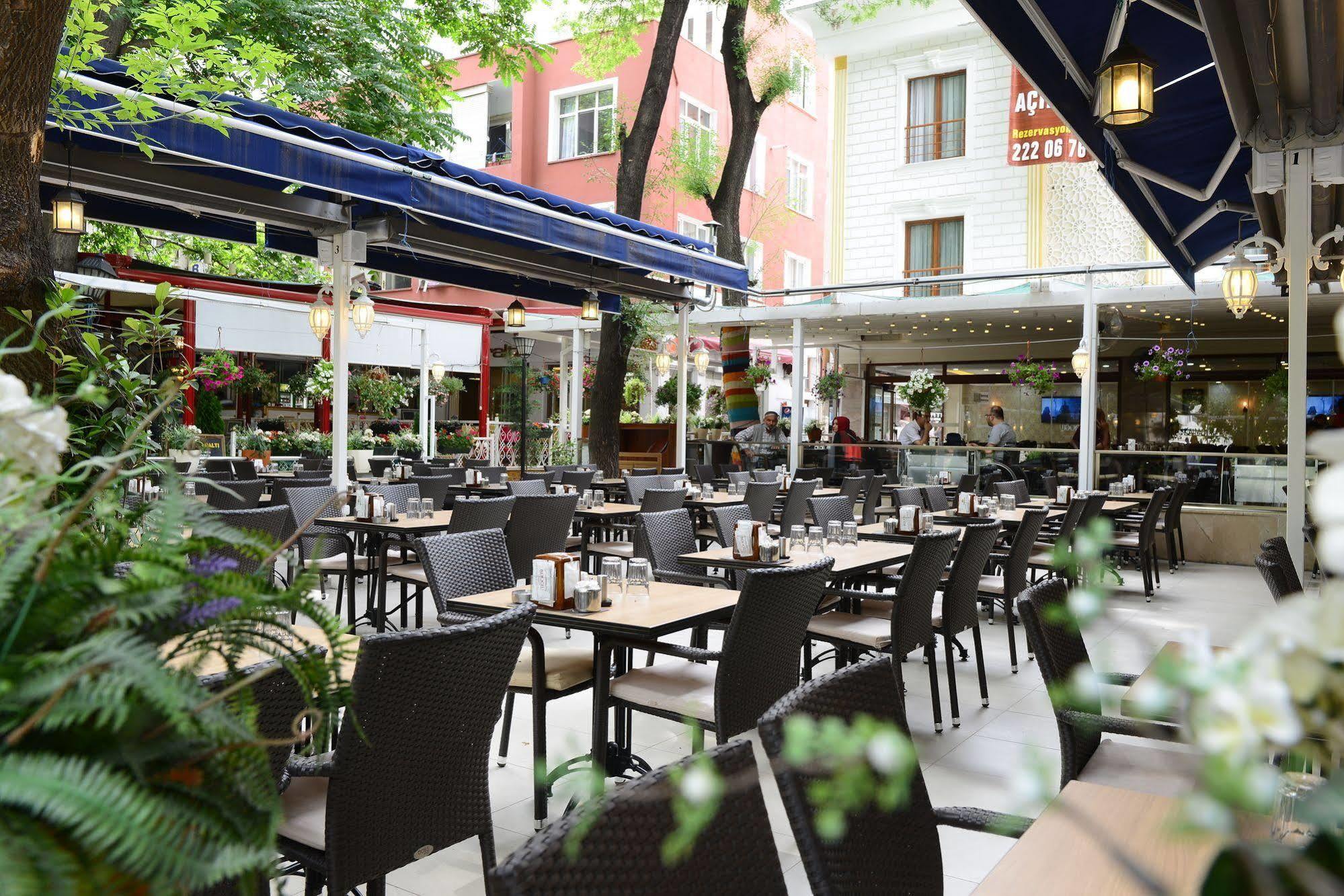 Payidar Hotel Amasya Esterno foto