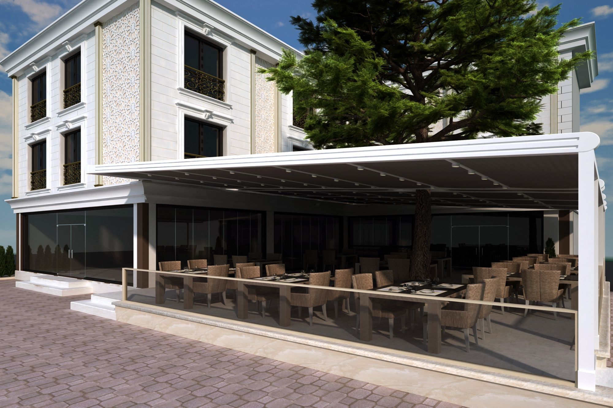 Payidar Hotel Amasya Esterno foto